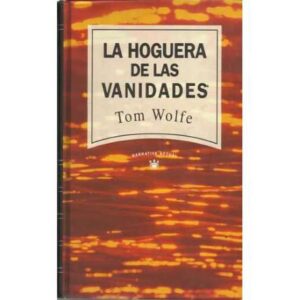 La hoguera de las vanidades