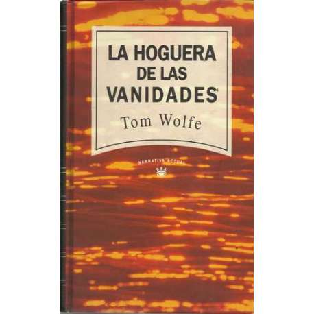 La hoguera de las vanidades