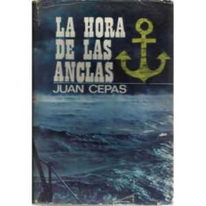 LA HORA DE LAS ANCLAS