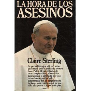 La hora de los asesinos