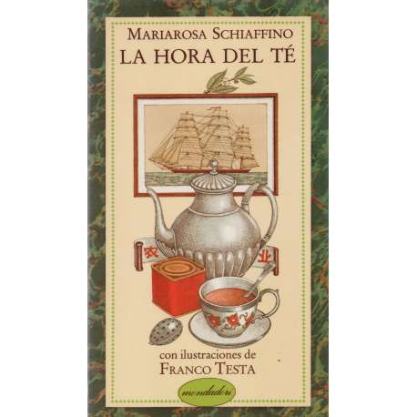 La hora del té