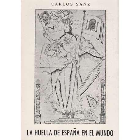 La huella de España en el mundo