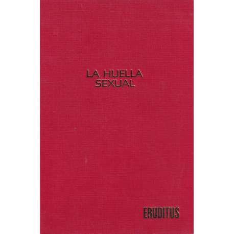 La huella sexual