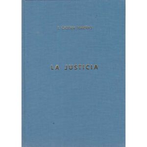 La idea de Justicia
