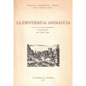 La identidad de Andalucía