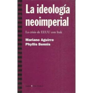 La ideología neoimperial
