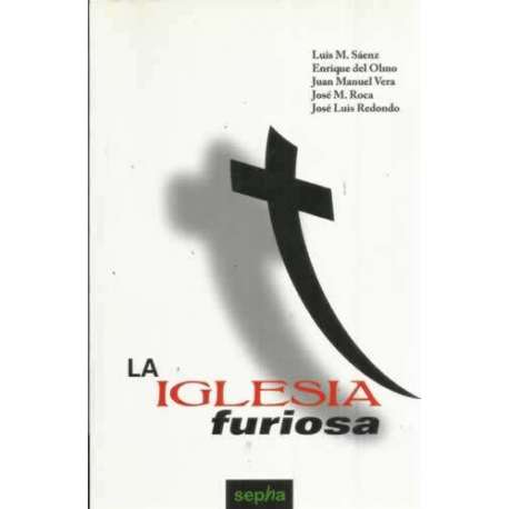 La iglesia furiosa
