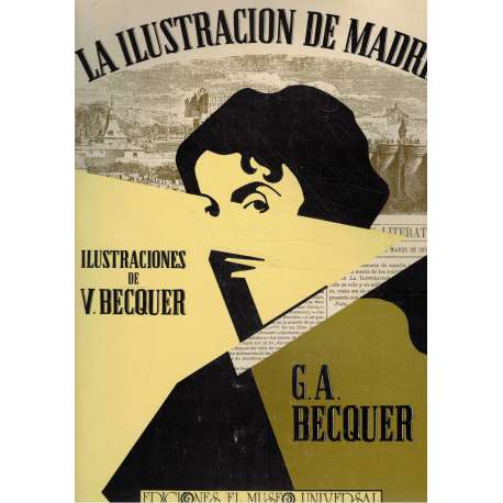 La Ilustración de Madrid. Ed. facsimilar