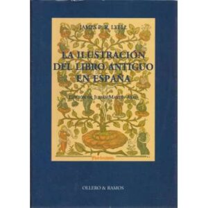 La Ilustración del libro antiguo en España