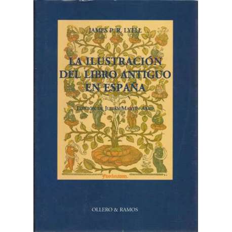 La Ilustración del libro antiguo en España