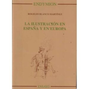 La Ilustración en España y en Europa