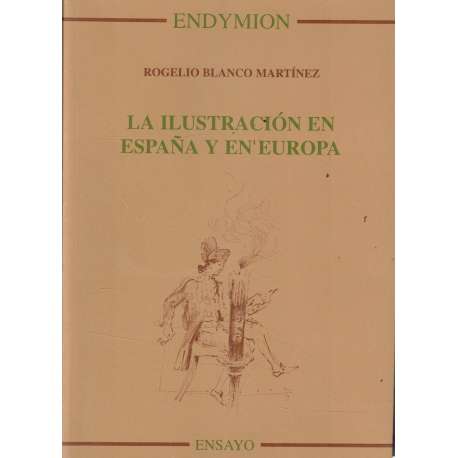 La Ilustración en España y en Europa