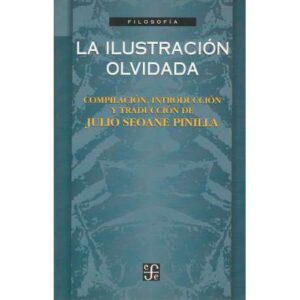 La ilustración olvidada