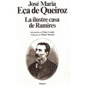 La ilustre casa de Ramires