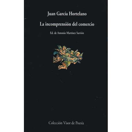 La incomprensión del comercio
