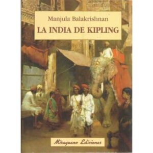 La India de Kipling