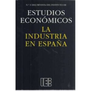 La industria en España