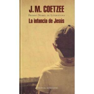 La infancia de Jesús