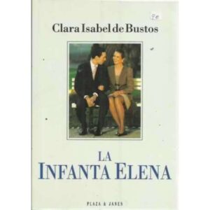 LA INFANTA ELENA
