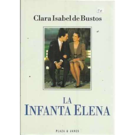 LA INFANTA ELENA