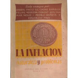 La inflación. Naturaleza y problemas
