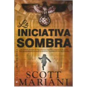 La iniciativa sombra