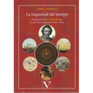 La inquietud del tiempo
