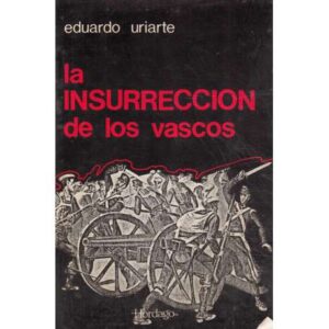 La insurrección de los vascos (1833)