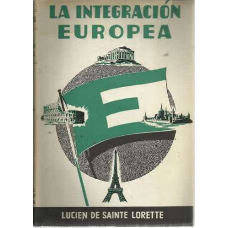 La integración europea