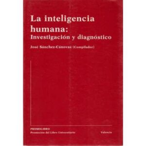 La inteligencia humana: Investigación y desarrollo