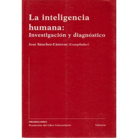 La inteligencia humana: Investigación y desarrollo