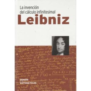 La invención del cálculo infinitesimal