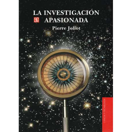 La investigación apasionada