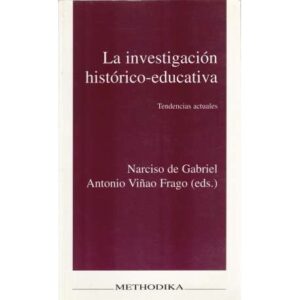 La investigación histórico-educativa