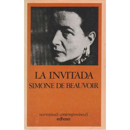La invitada