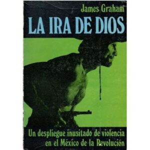 La ira de Dios