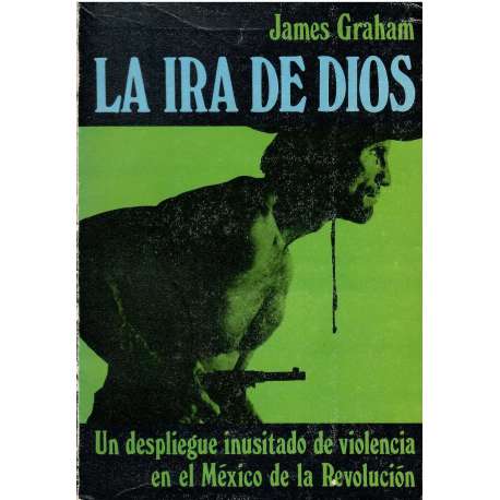 La ira de Dios