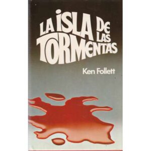 La isla de las tormentas