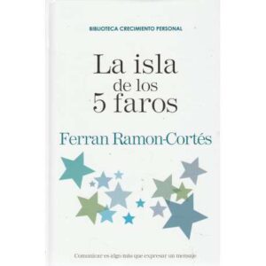 La isla de los 5 faros