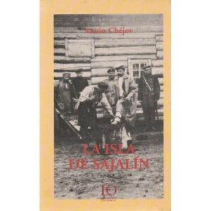 La isla de Sajalín