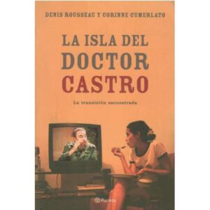 La isla del Doctor Castro