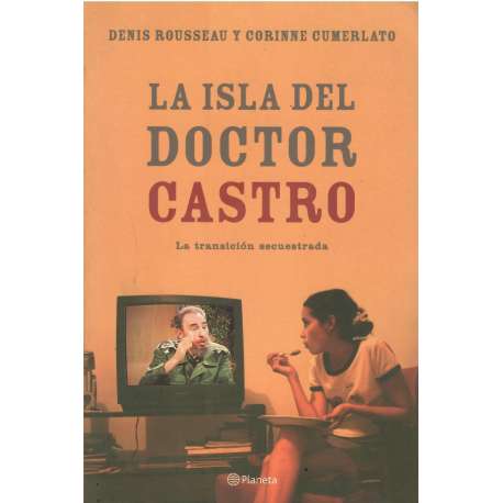La isla del Doctor Castro