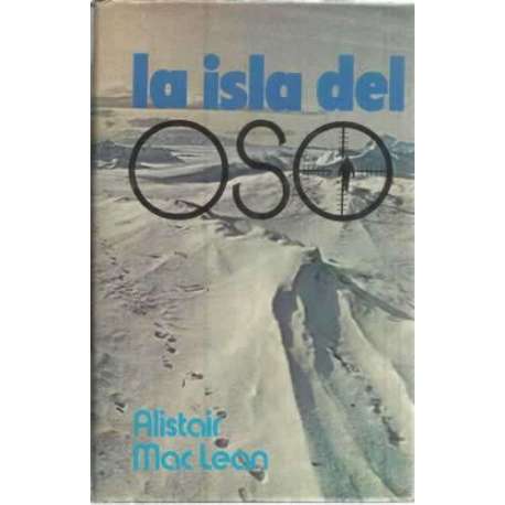 La isla del oso
