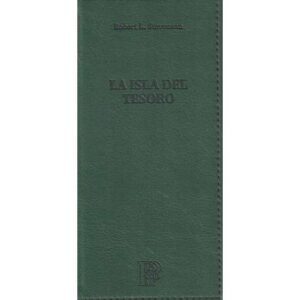 La isla del tesoro