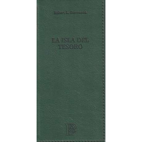 La isla del tesoro