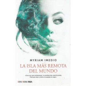 La isla más remota del mundo