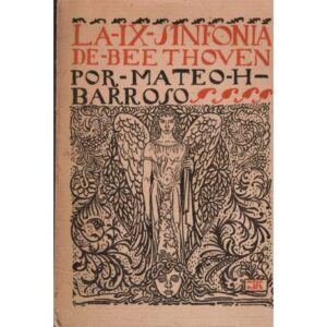 La IX sinfonía de Beethoven