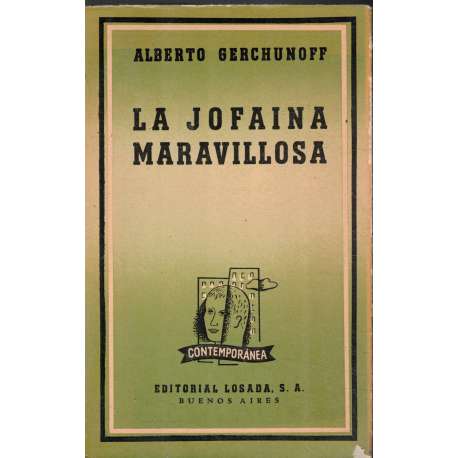 La jofaina maravillosa