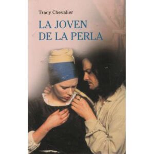 La joven de la perla