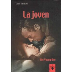 La joven. The young one